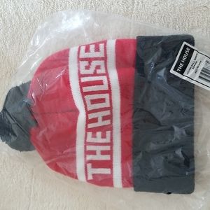 The House Ball Men's beanie